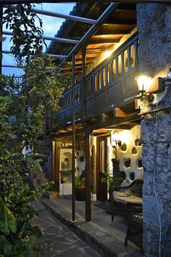 Casa Mama Lola-Ca'Penate Villa Tenteniguada Exterior photo